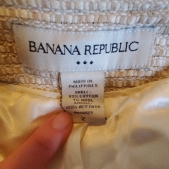 Mrs. Maisel Style Swing Coat by Banana Republic - Picture 6 of 6